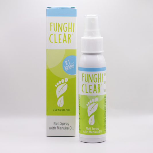 FunghiClear - Large